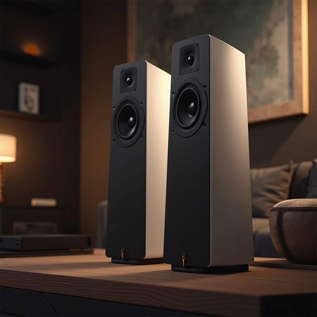 Tutkimme AMT-diskanttien huippuosaamista kaiuttimissa vuonna 2024.