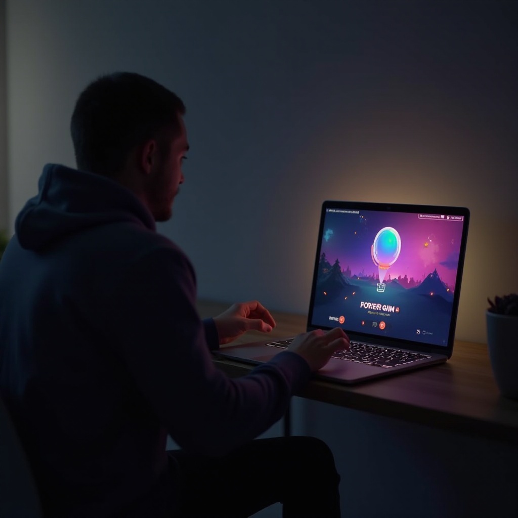 Czy mogę grać w Fall Guys na MacBooku? Twój przewodnik na 2024 rok.