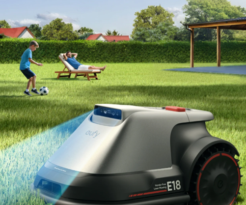 Zijn robotgrasmaaiers de investering waard?