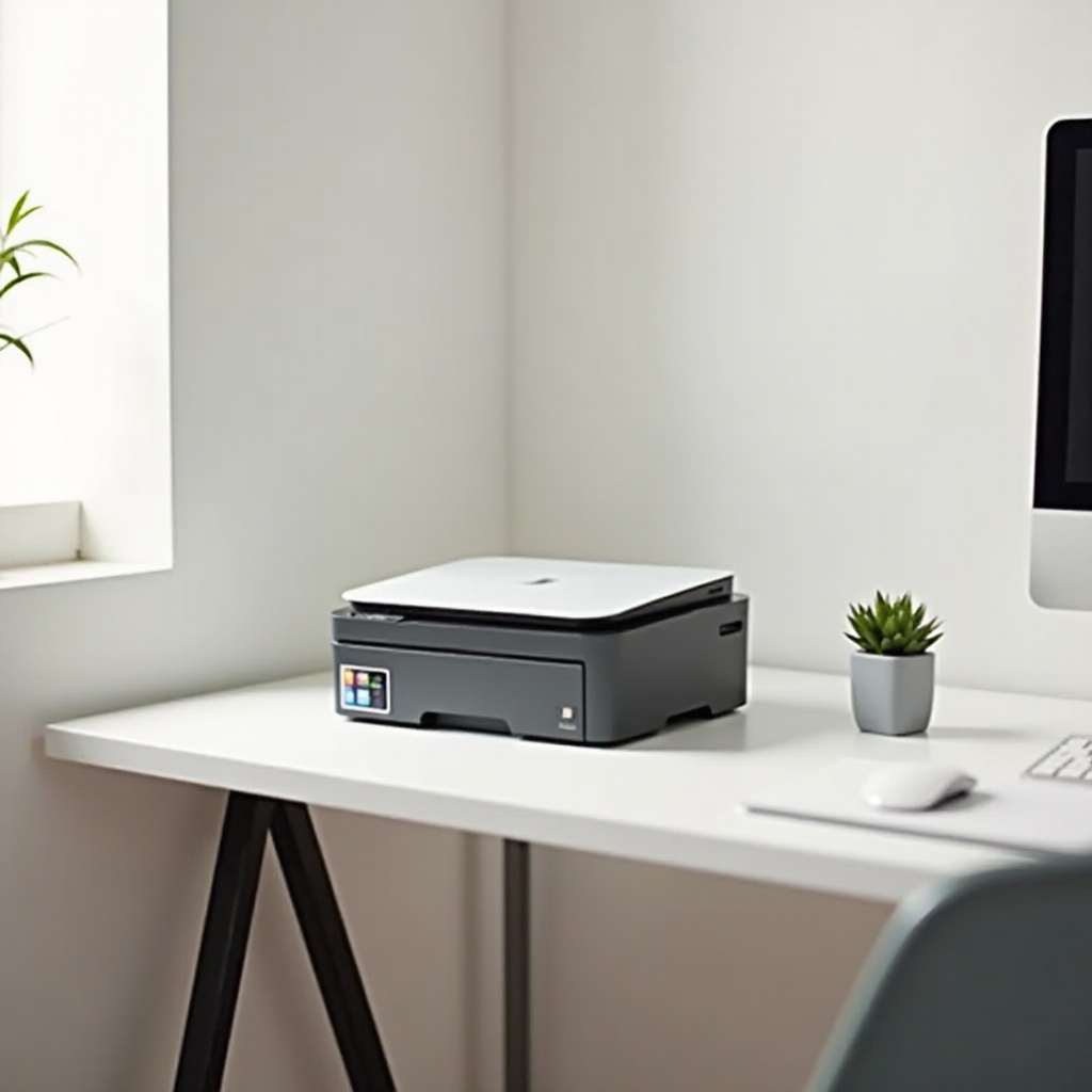 Printer Laser Warna Termurah Terbaik: Pilihan Teratas dan Panduan Membeli untuk 2024