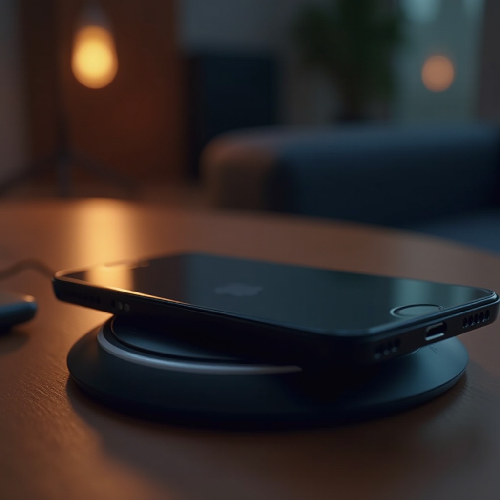 iPhone 15 充電時に振動する: 原因と対策