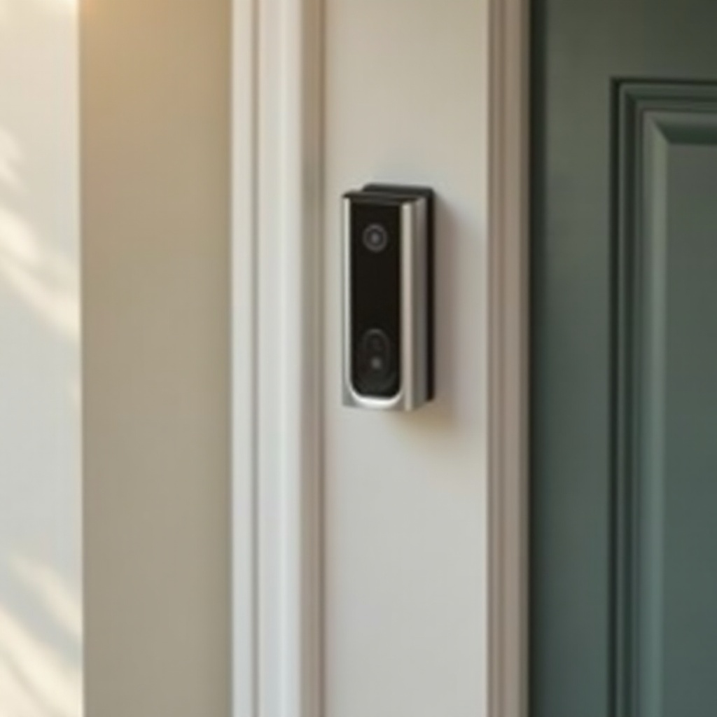 Cara Melepas Bel Pintu Ring: Panduan Komprehensif 2024