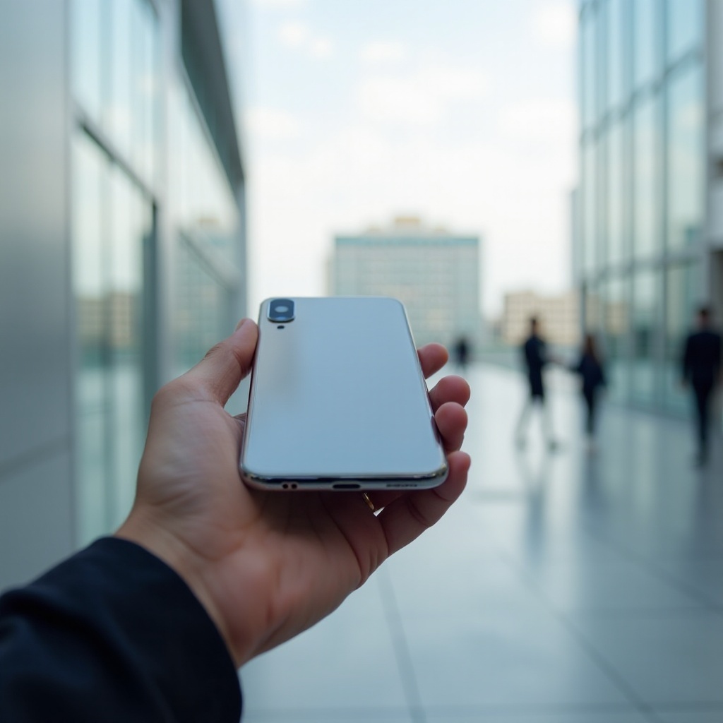 2024년 궁극의 휴대성을 위한 가장 가벼운 스마트폰 옵션을 발견하세요.