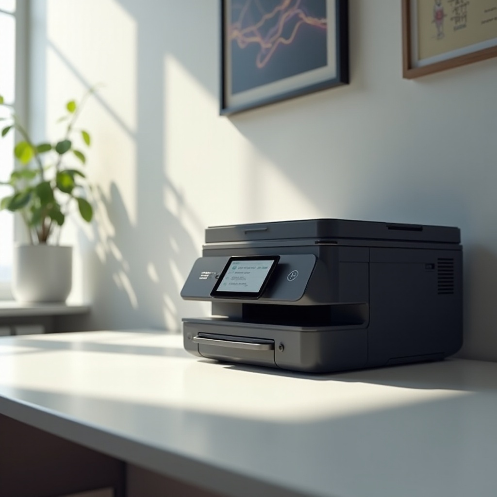 2024년 가정용 최고의 컬러 레이저 프린터