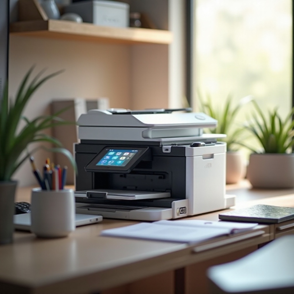 Best Colour Laser Printer for Home Use in 2024
