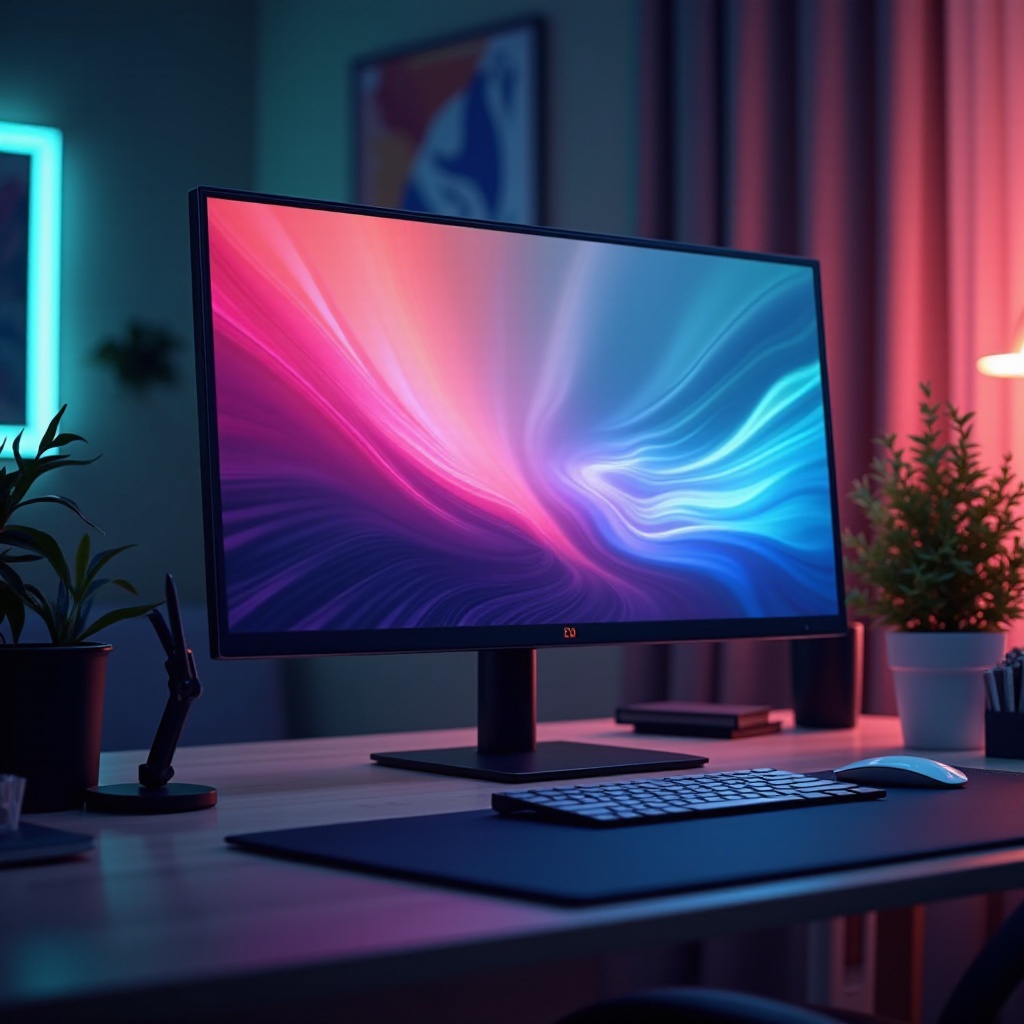 Beste 42 Inch Monitoren: Een Expert Aankoophandleiding voor 2024