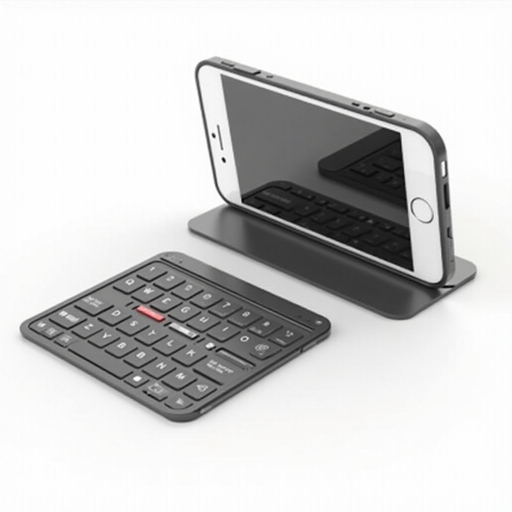 Panduan Terbaik untuk Casing Keyboard Geser untuk iPhone di 2024
