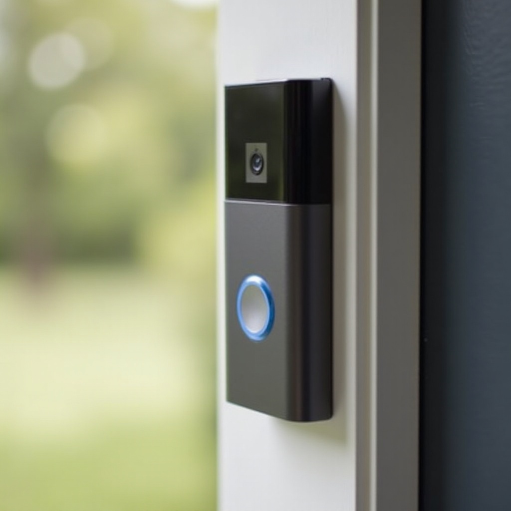 Jak zdjąć dzwonek do drzwi Ring: Kompleksowy przewodnik na rok 2024