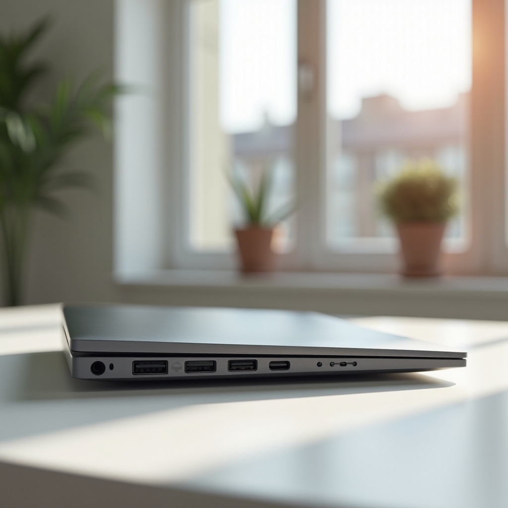 Laptop Terbaik dengan Port USB yang Dapat Anda Beli pada 2024