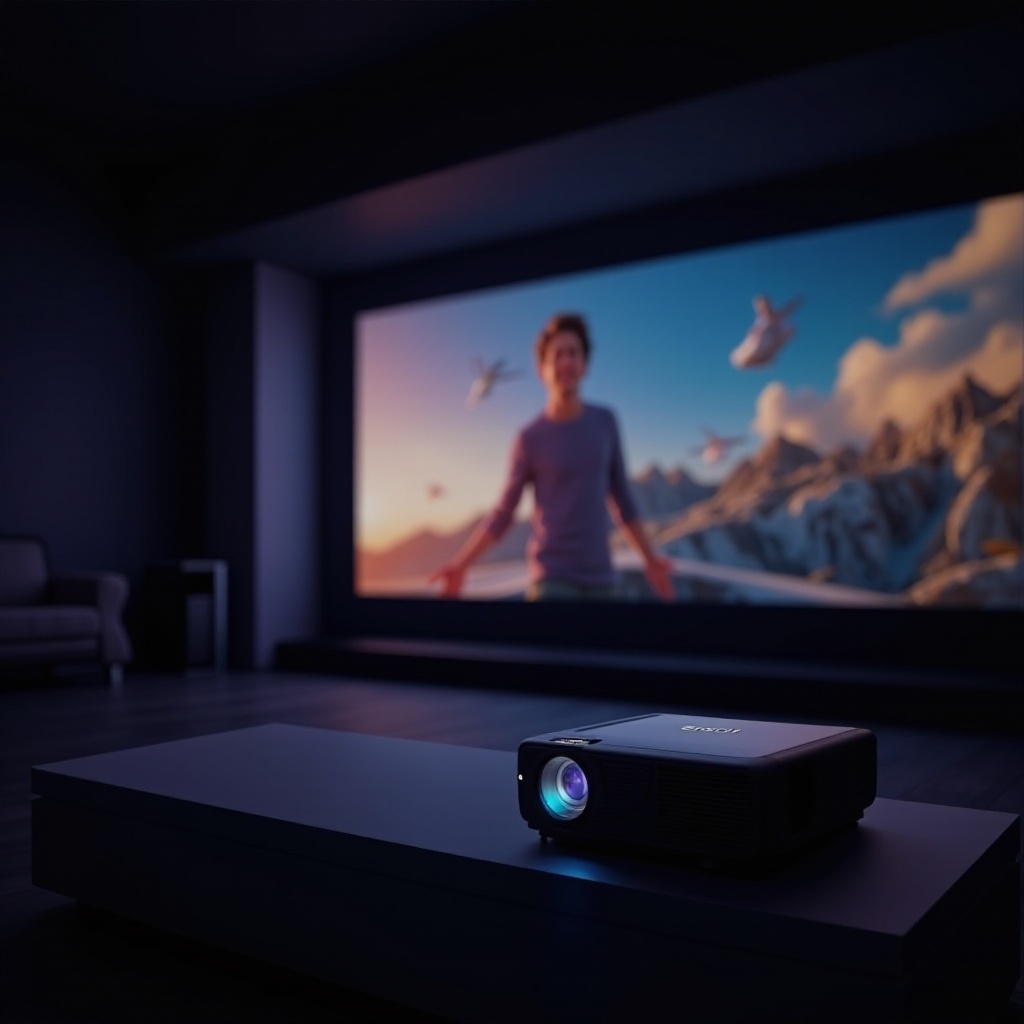 best epson home cinema projector