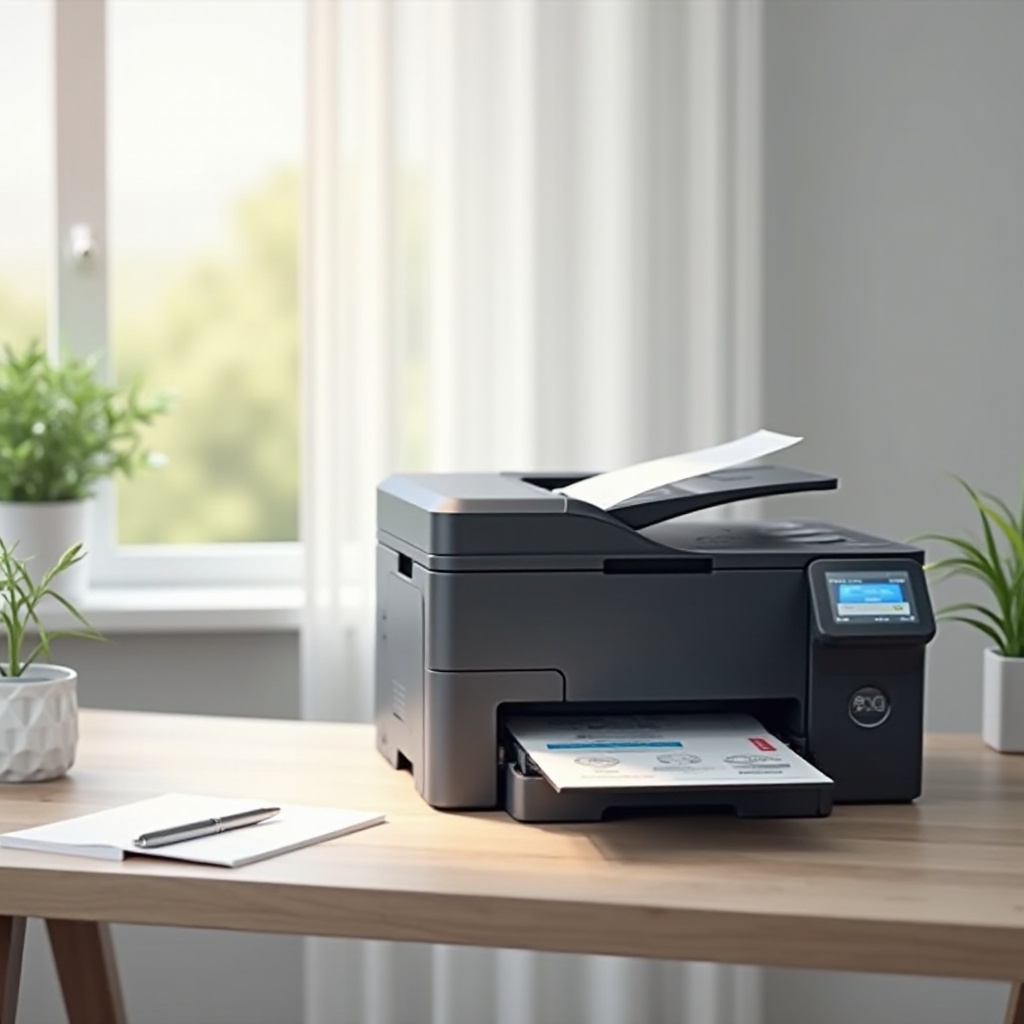 Paras värilasertulostin kotikäyttöön vuonna 2024