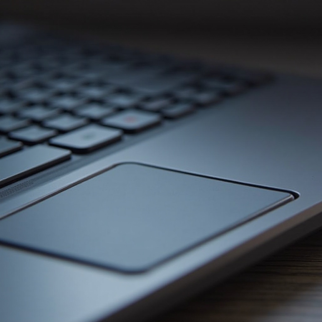 lenovo laptop turn off touchpad