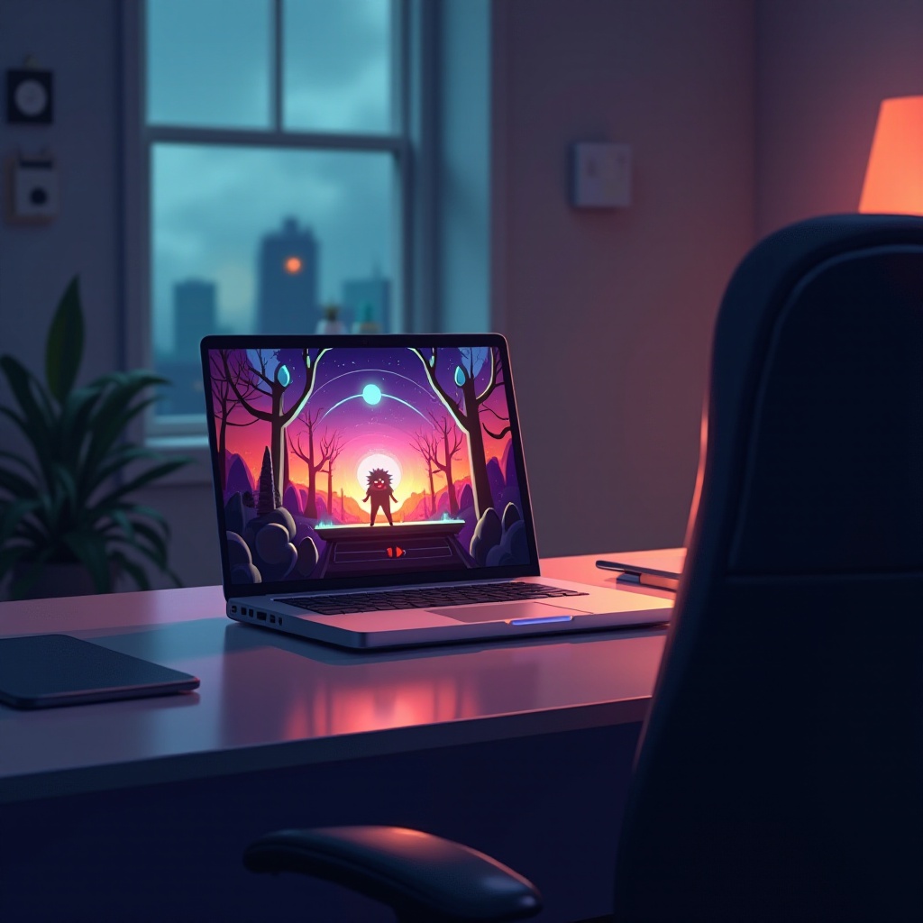 ฉันสามารถเล่น Fall Guys บน MacBook ได้ไหม? คู่มือของคุณสำหรับปี 2024