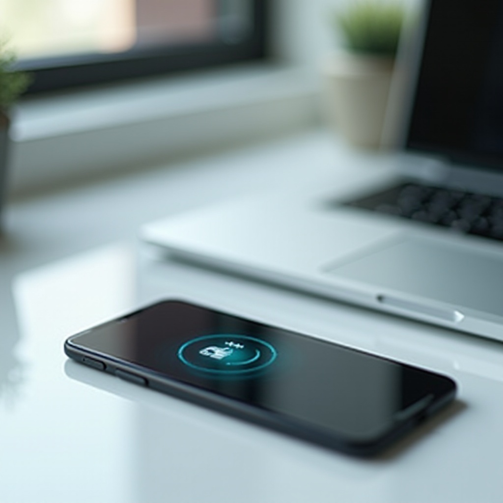 co robi ponowne uruchomienie telefonu