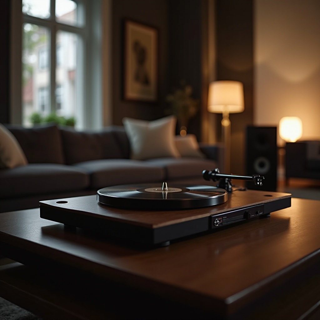 Kuinka valita paras levysoitinta ja CD-soitinta sisältävä stereo audiofiileille