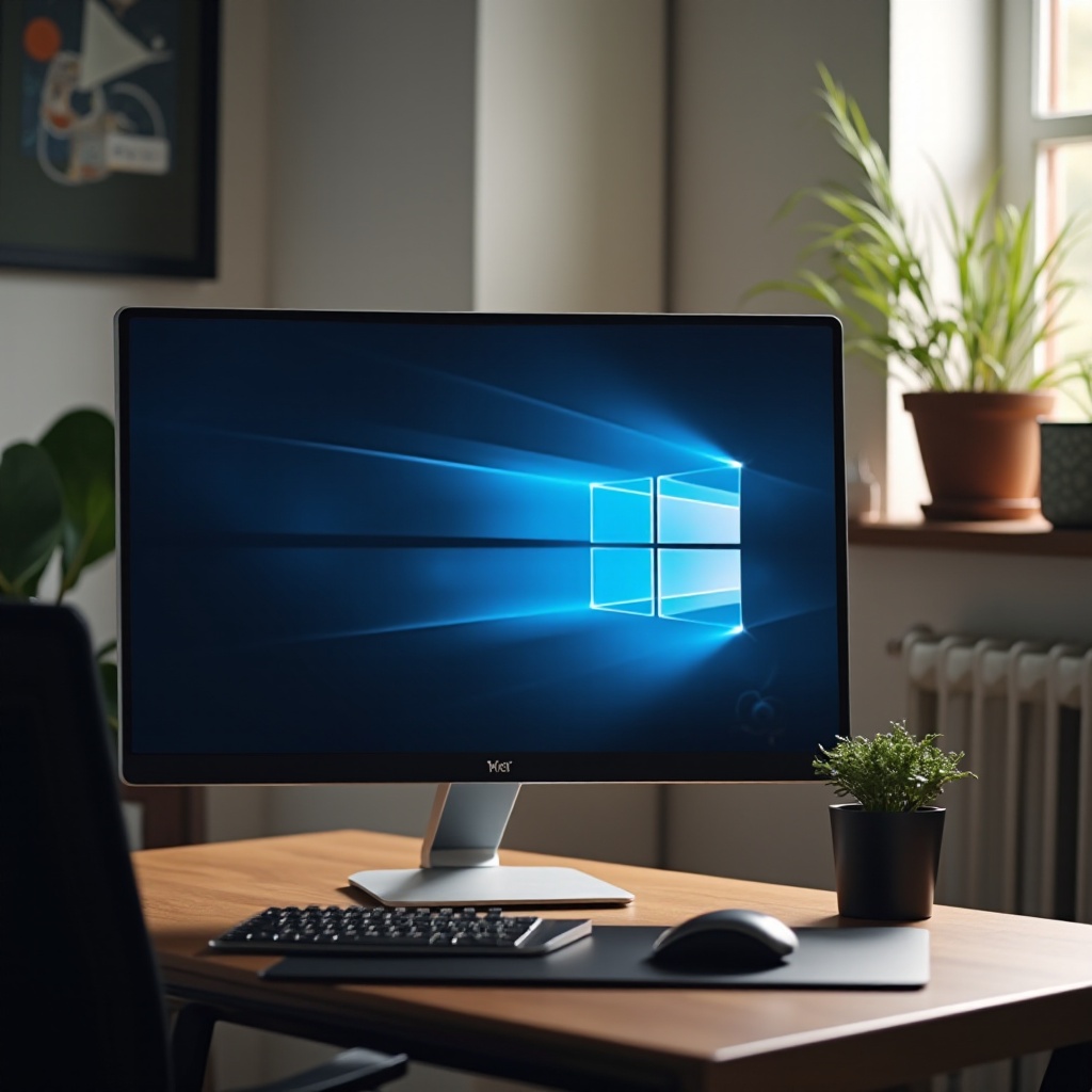 Cara Mematikan Monitor Anda dalam X Menit di Windows 11