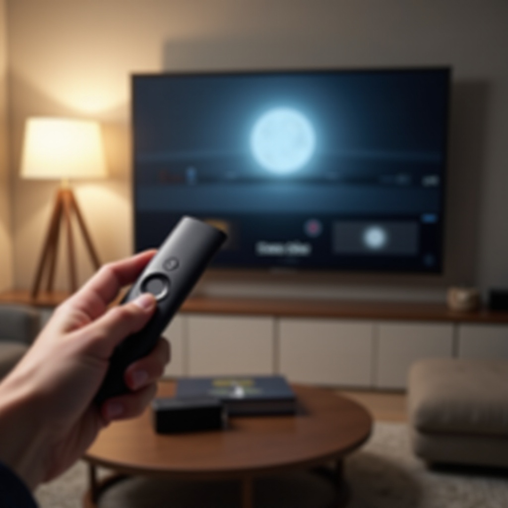 「Chromecastリモコンをテレビとペアリングする方法：包括的ガイド」