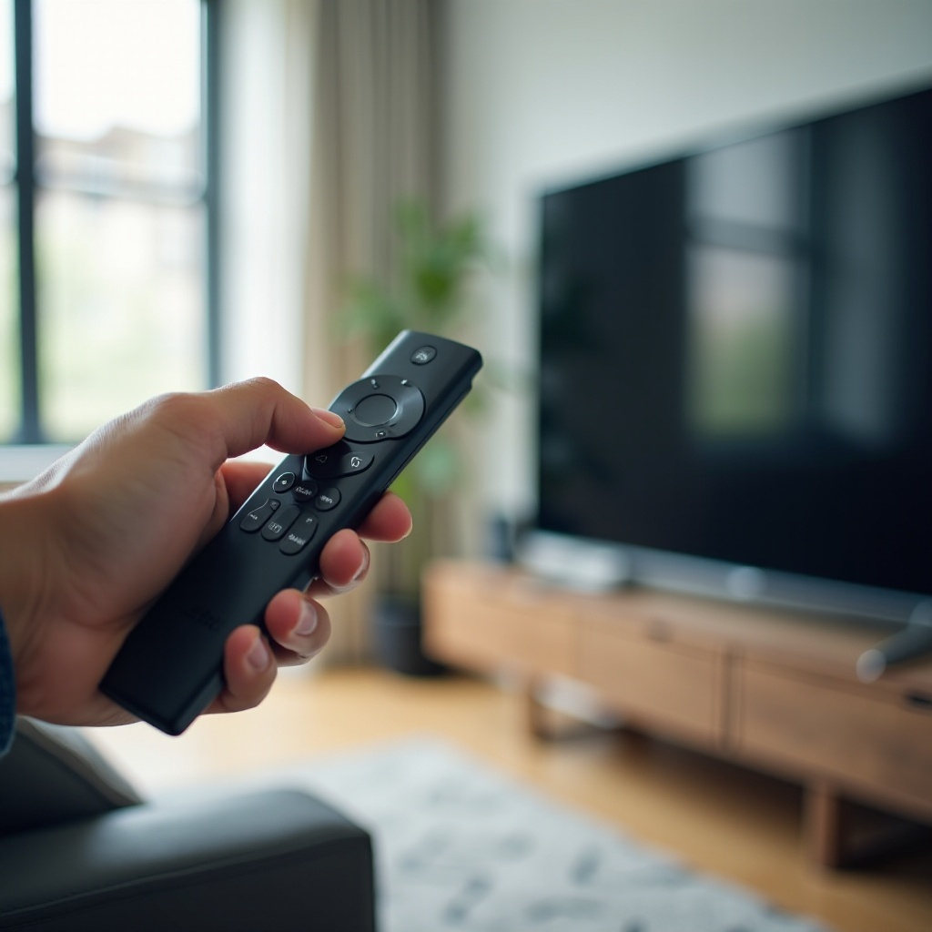 Chromecast 리모컨을 TV에 연결하는 방법: 종합 가이드