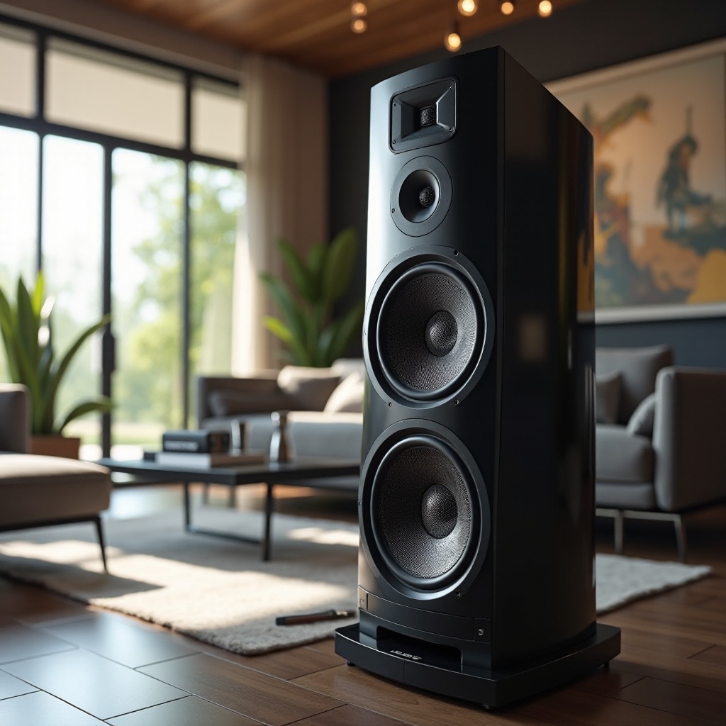 Exploring the Excellence of Speakers with AMT Tweeters in 2024