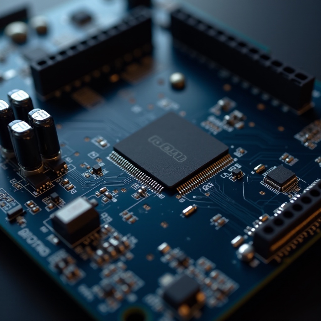 Motherboard Mini ITX Terbaik dengan WiFi dan Bluetooth pada 2024