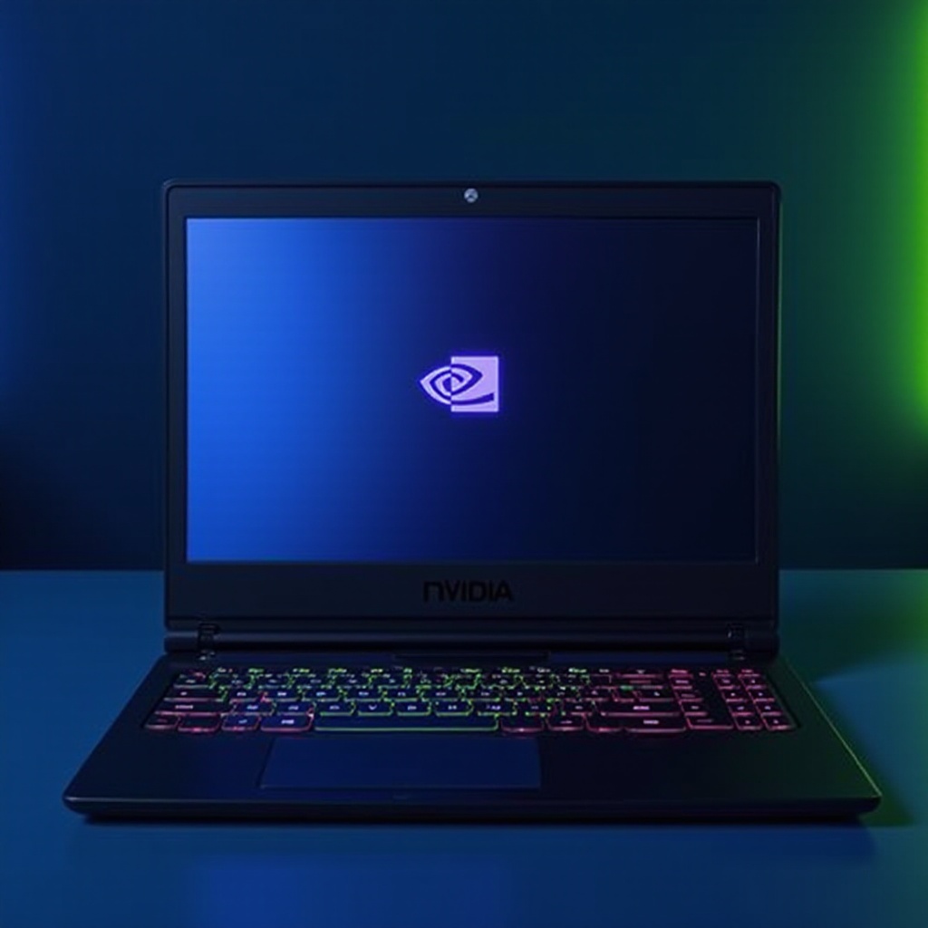 Laptop Terbaik dengan Kartu Grafis NVIDIA pada 2024