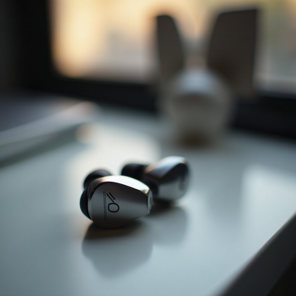 Audiophile parhaat langattomat nappikuulokkeet: Paranna kuuntelukokemustasi