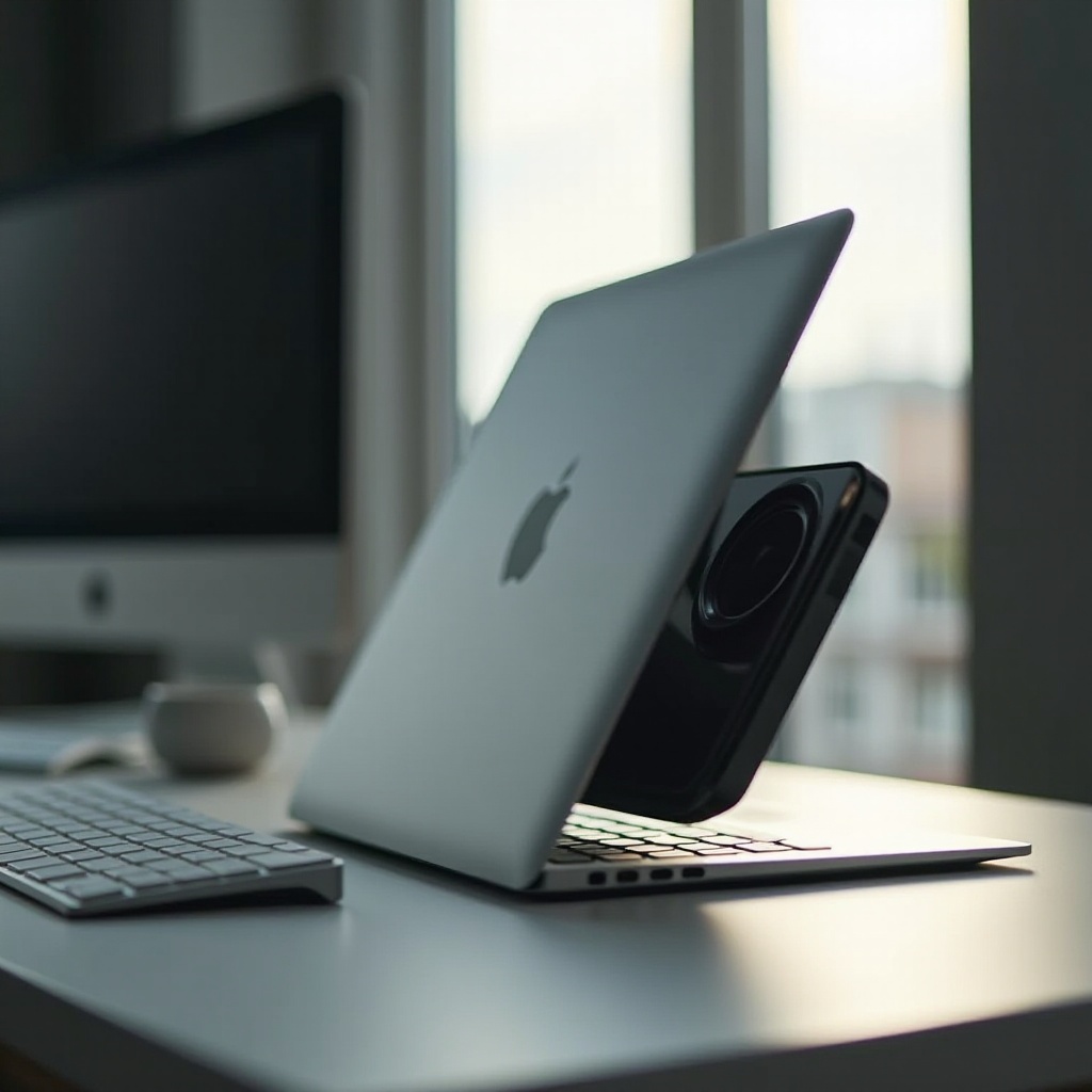 Jak zwiększyć dźwięk na MacBooku Pro