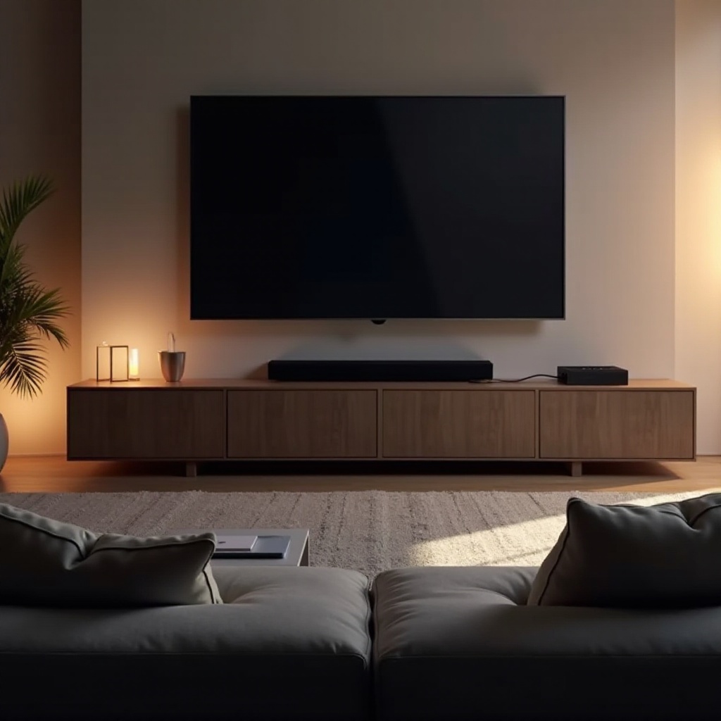 Parhaat soundbarit Samsung Q80T:lle: Nosta äänikokemuksesi uudelle tasolle