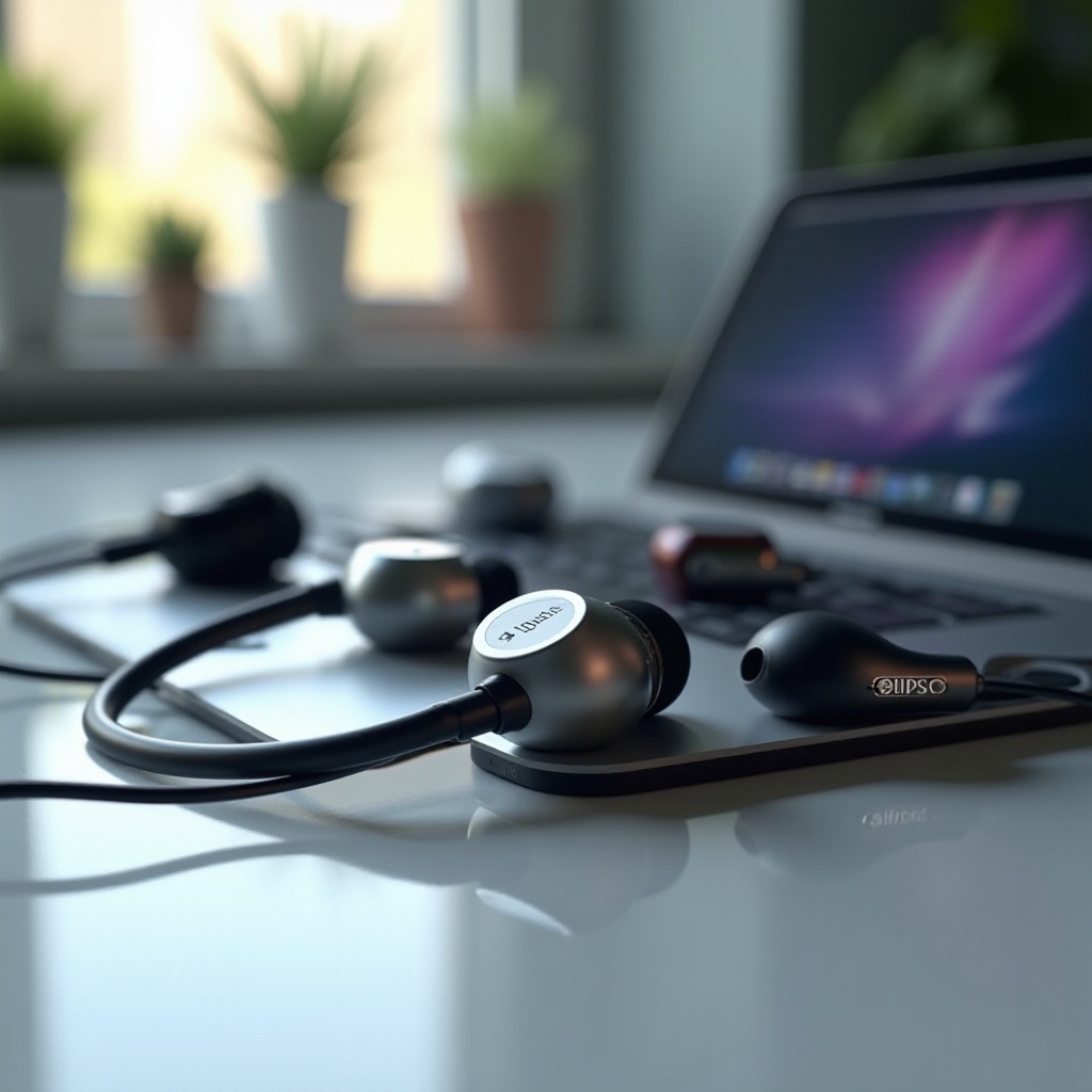 Best Headsets with Lightning Connectors for 2024: An In-Depth Guide
