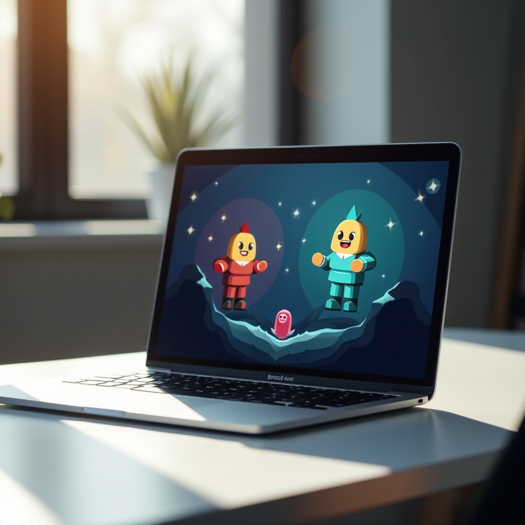 MacBook에서 Fall Guys를 플레이할 수 있나요? 2024 가이드