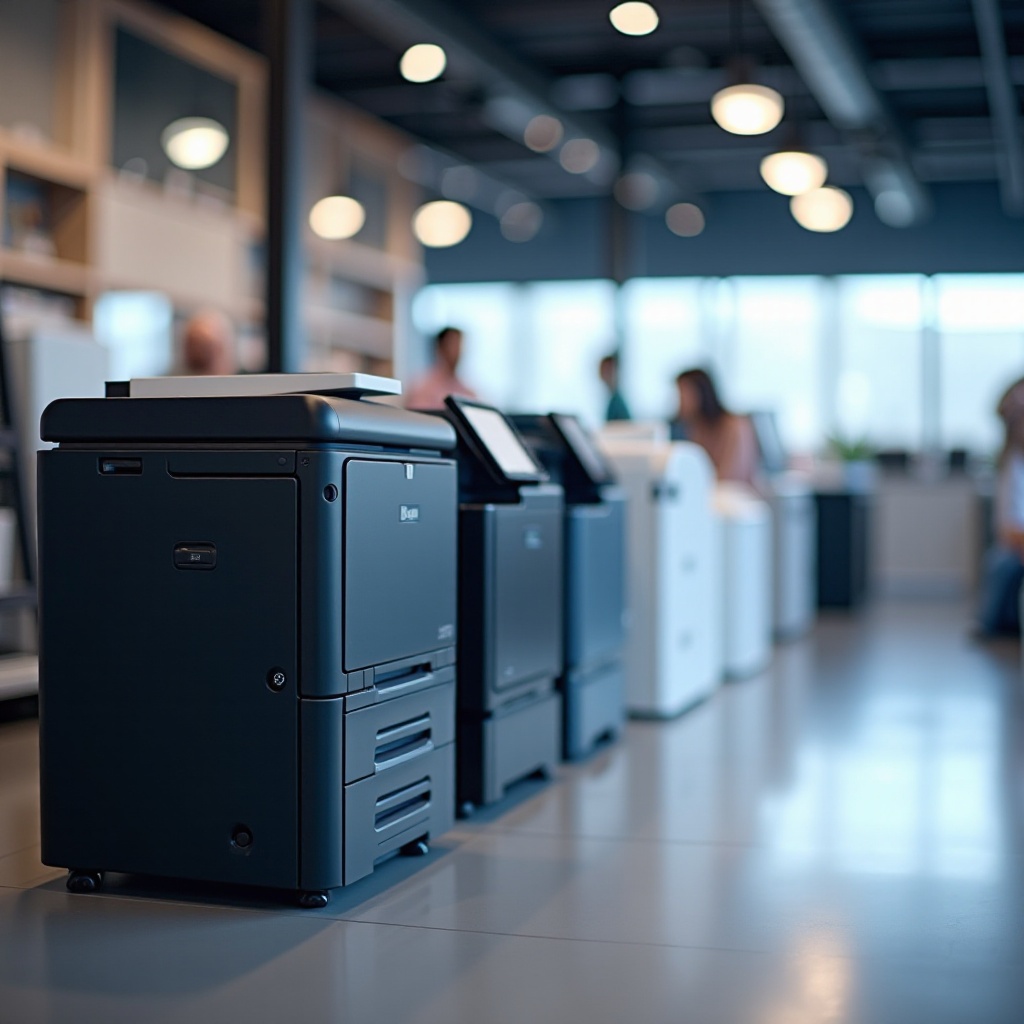 最高の格安カラーレーザープリンター：2024年のトップピックと購入ガイド