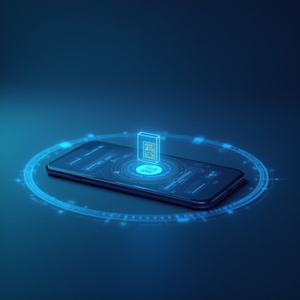 How to Transfer Your Visible eSIM to a New Phone in 2024