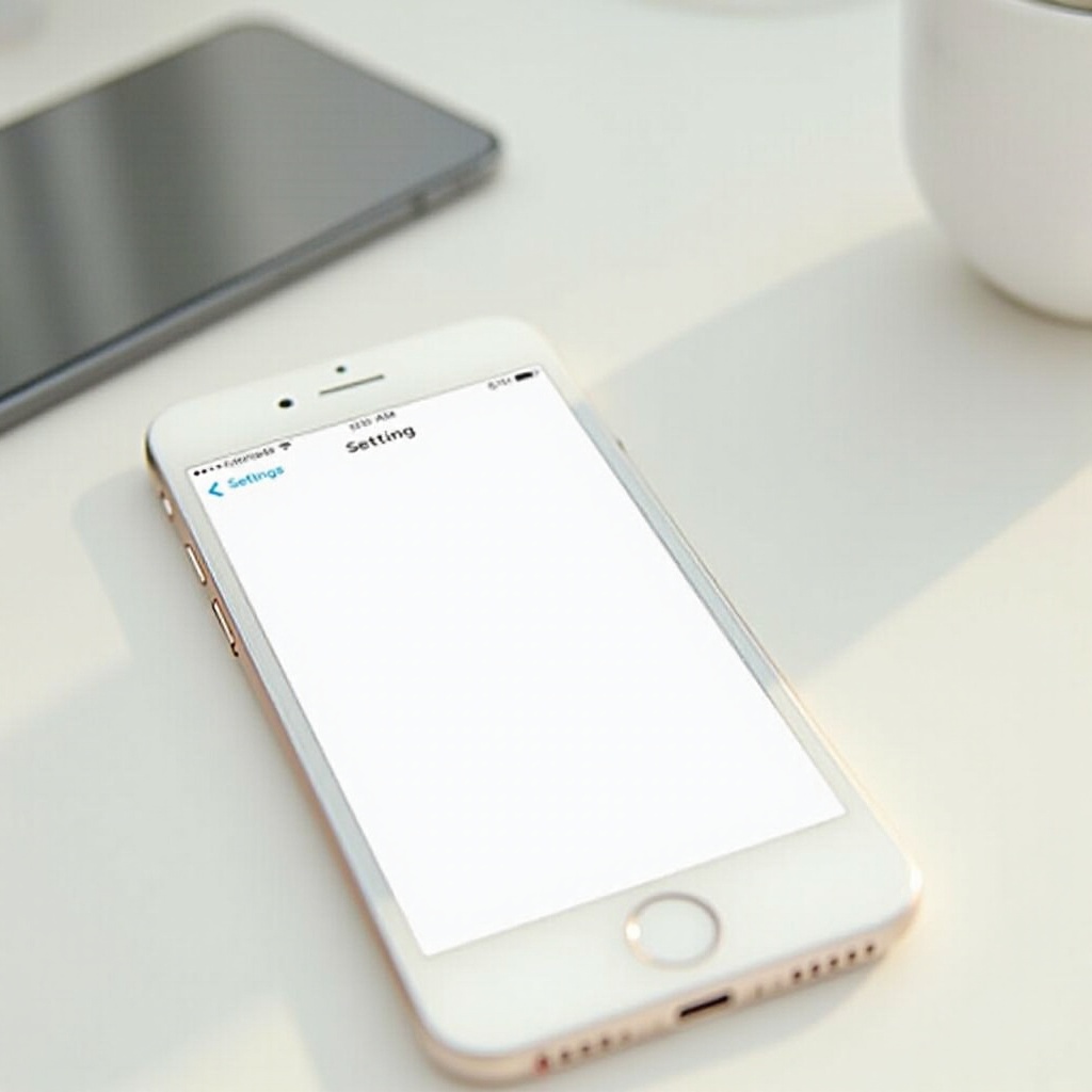 วิธีล้างคลิปบอร์ดบน iPhone: คู่มือที่ครอบคลุม