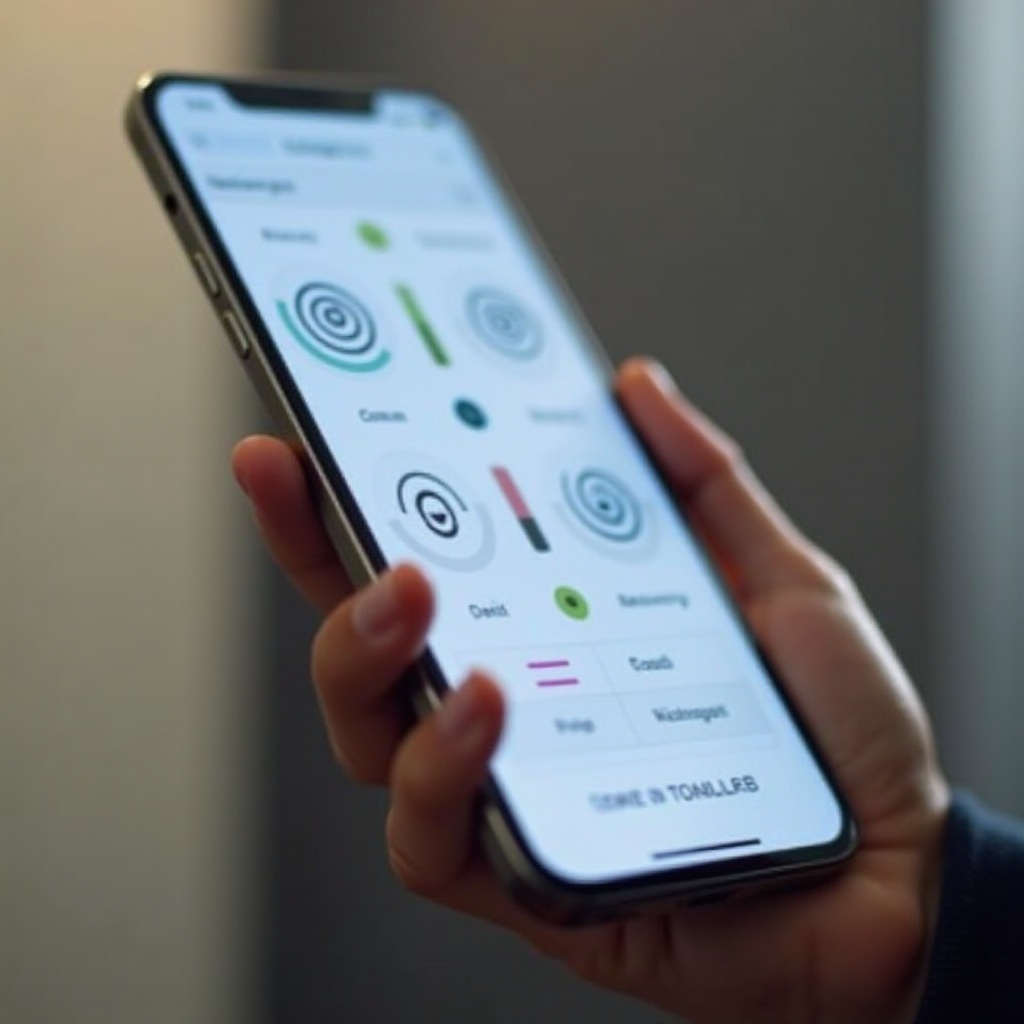 Co oznacza „E” na moim telefonie? Rozszyfrowanie symboli sieci komórkowej