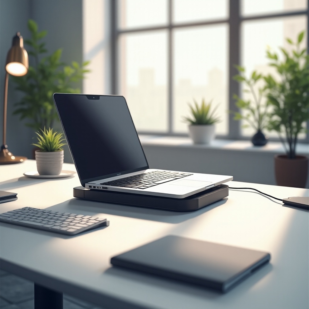 Best Laptop for Docking Station