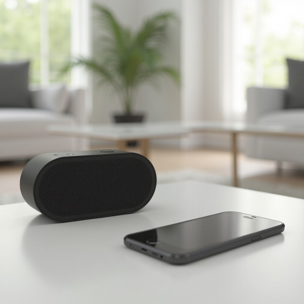 Speaker Bluetooth Terbaik untuk Ponsel Android: Panduan 2024