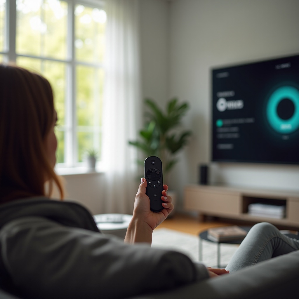 วิธีจับคู่รีโมท Chromecast ของคุณกับทีวี: คู่มือฉบับสมบูรณ์