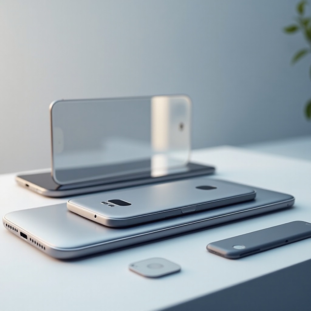 Discover the Lightest Smartphone Options of 2024 for Ultimate Portability