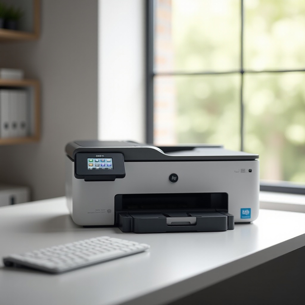 เครื่องพิมพ์เลเซอร์สีที่ดีที่สุดสำหรับใช้ในบ้านปี 2024