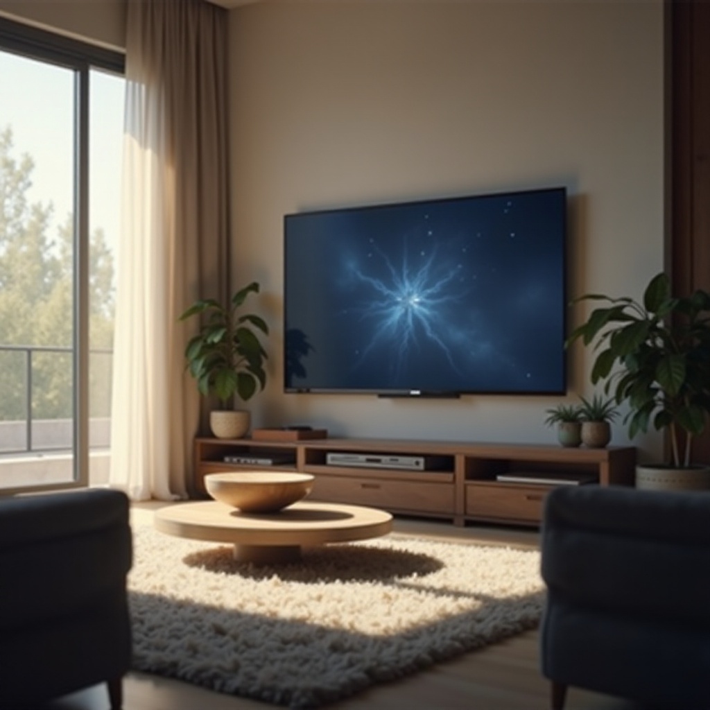 Hisense TV gaat vanzelf aan: Oorzaken en oplossingen