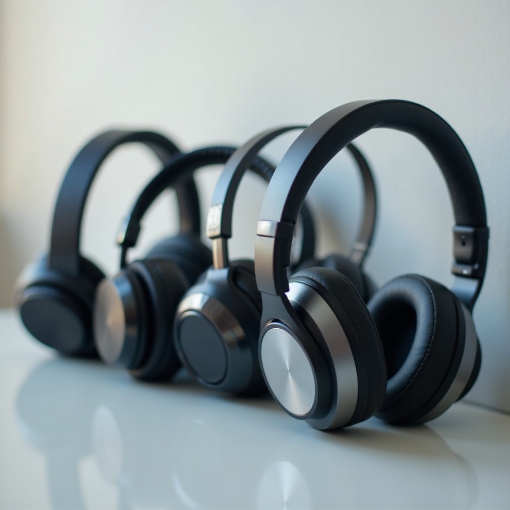 Best ANC Headphones Under $200: Top Picks for Superior Sound and Affordability
