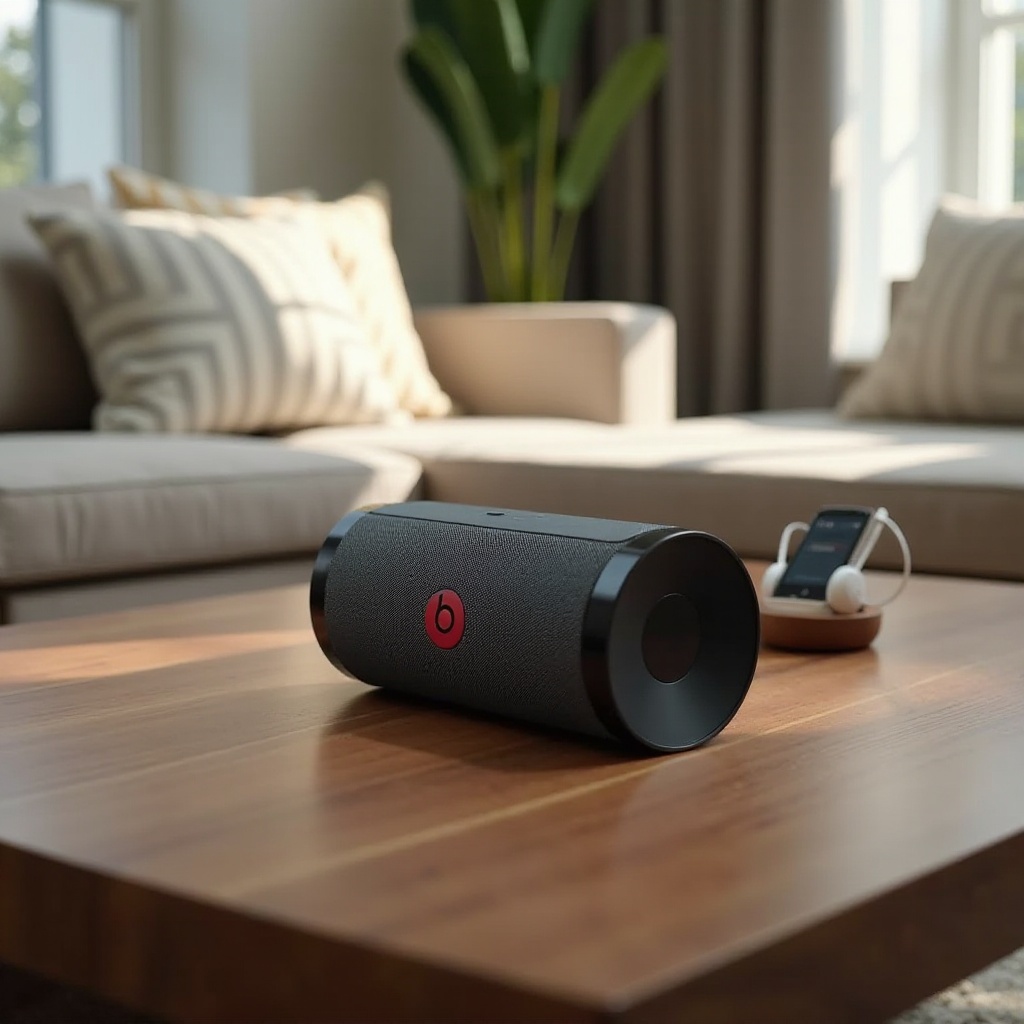 Your Complete Guide to Buying the Best Beats Speaker in 2024