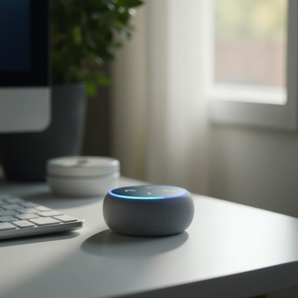 Panduan Komprehensif untuk Amazon Echo Dot dengan Jam