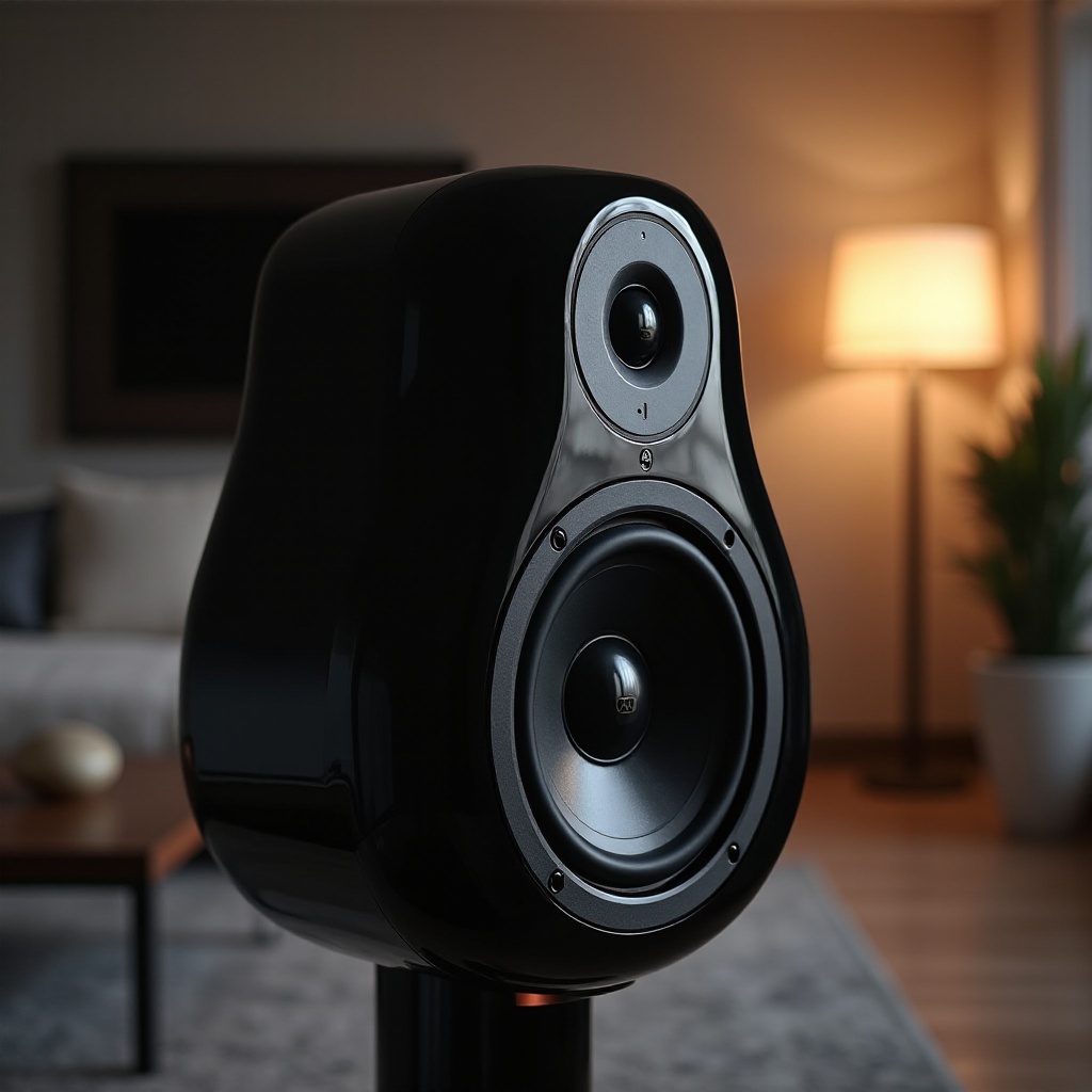 Top Hi-Fi Speakers van 2024