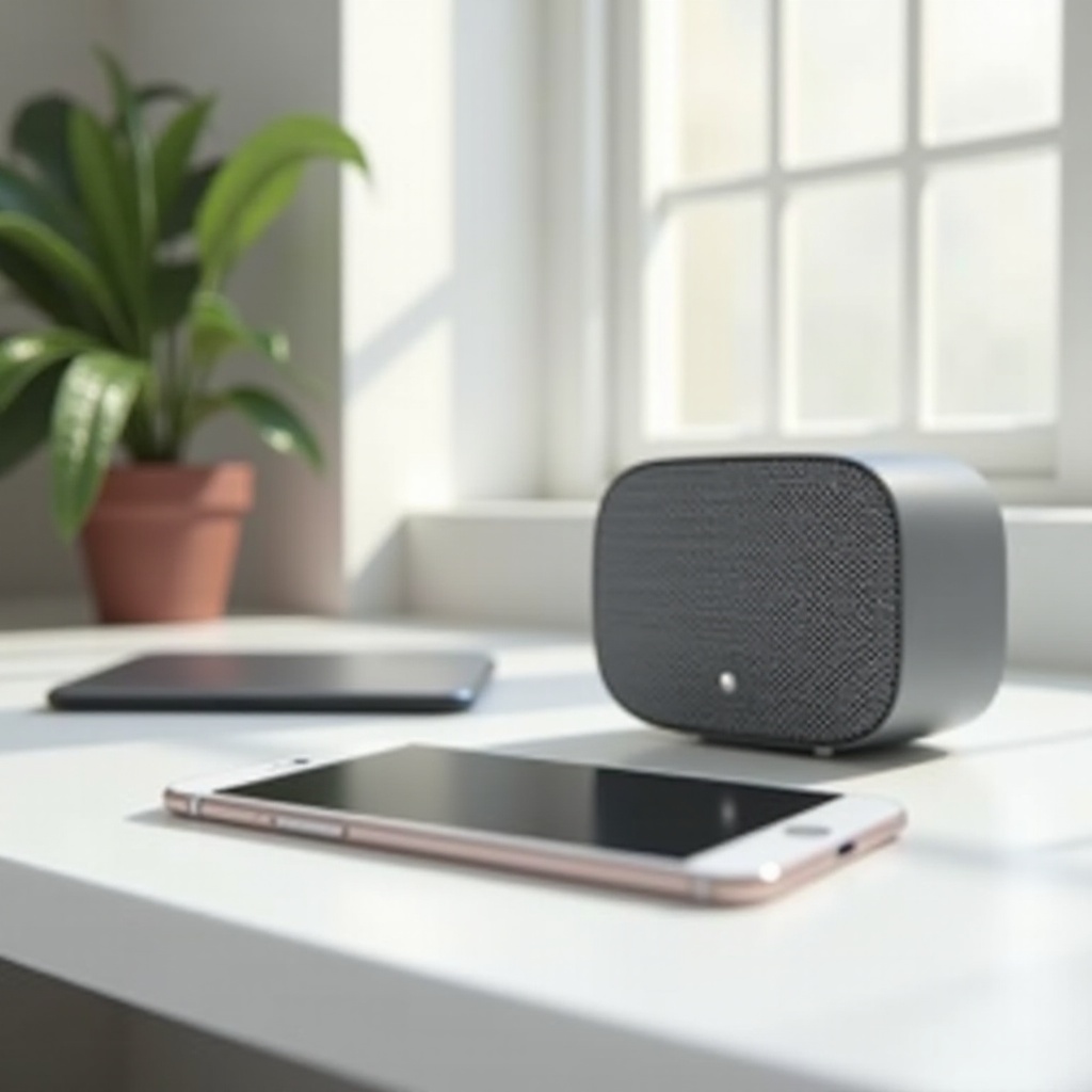 Beste Bluetooth-speakers voor Android-telefoons: een gids voor 2024