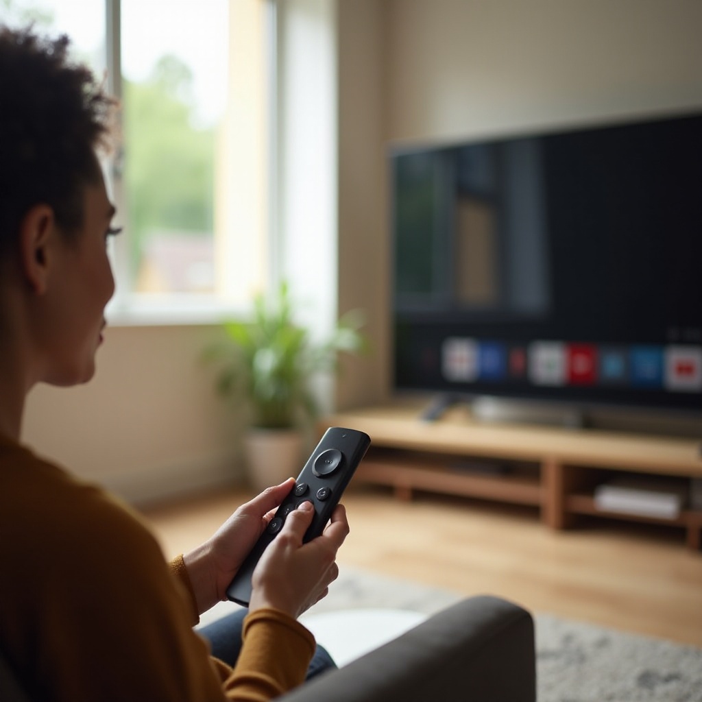 Hoe u uw Chromecast-afstandsbediening koppelt aan uw tv: een uitgebreide gids