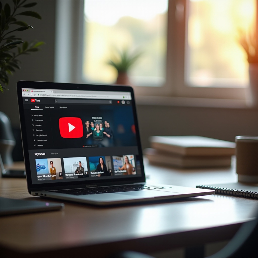 How to Get Castplay on YouTube from MacBook