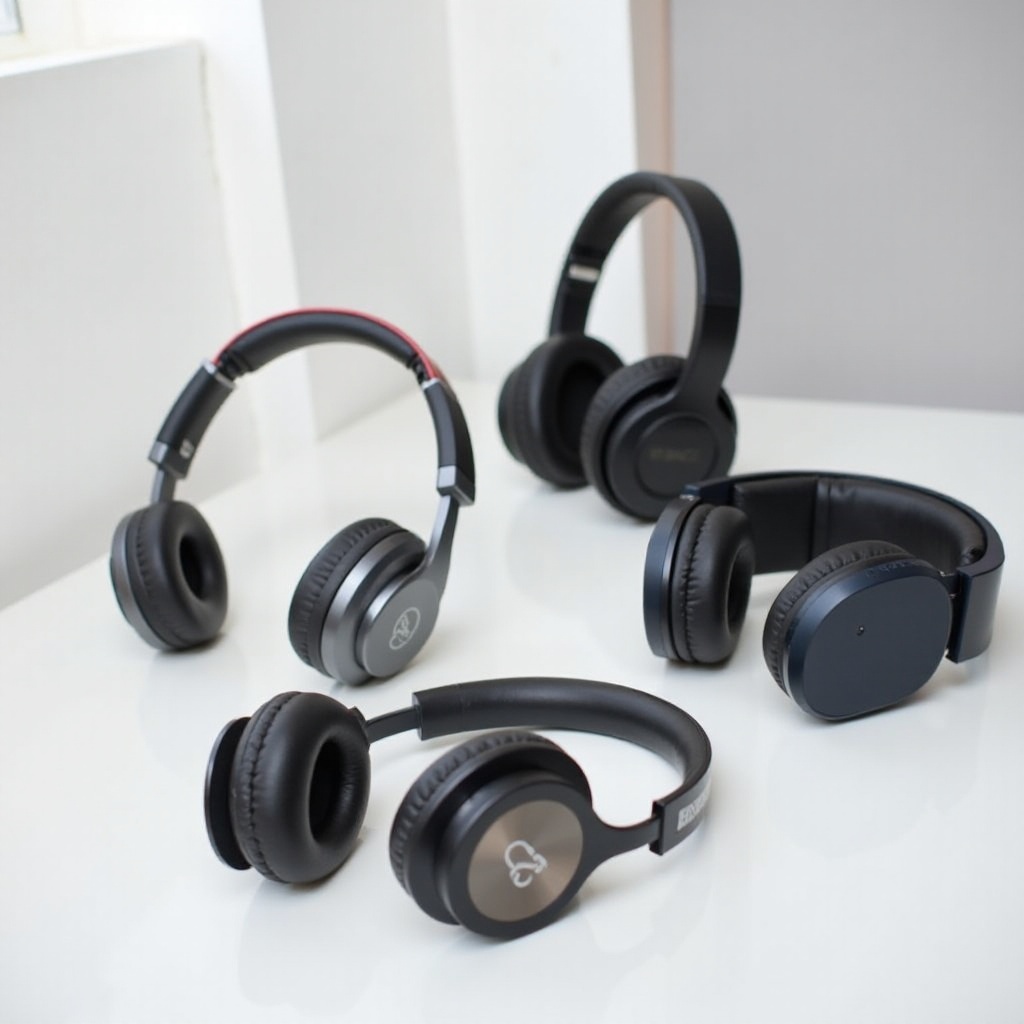 Beste ANC-koptelefoons onder de $200: Topkeuzes voor superieur geluid en betaalbaarheid
