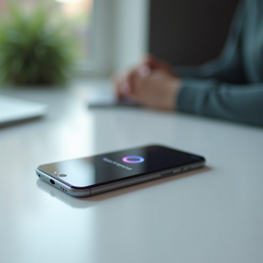 Mitä puhelimen uudelleenkäynnistäminen tekee?