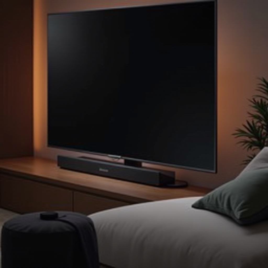 Najlepsze soundbary do Samsung Q80T: Wznieś swoje doświadczenie audio na wyższy poziom.